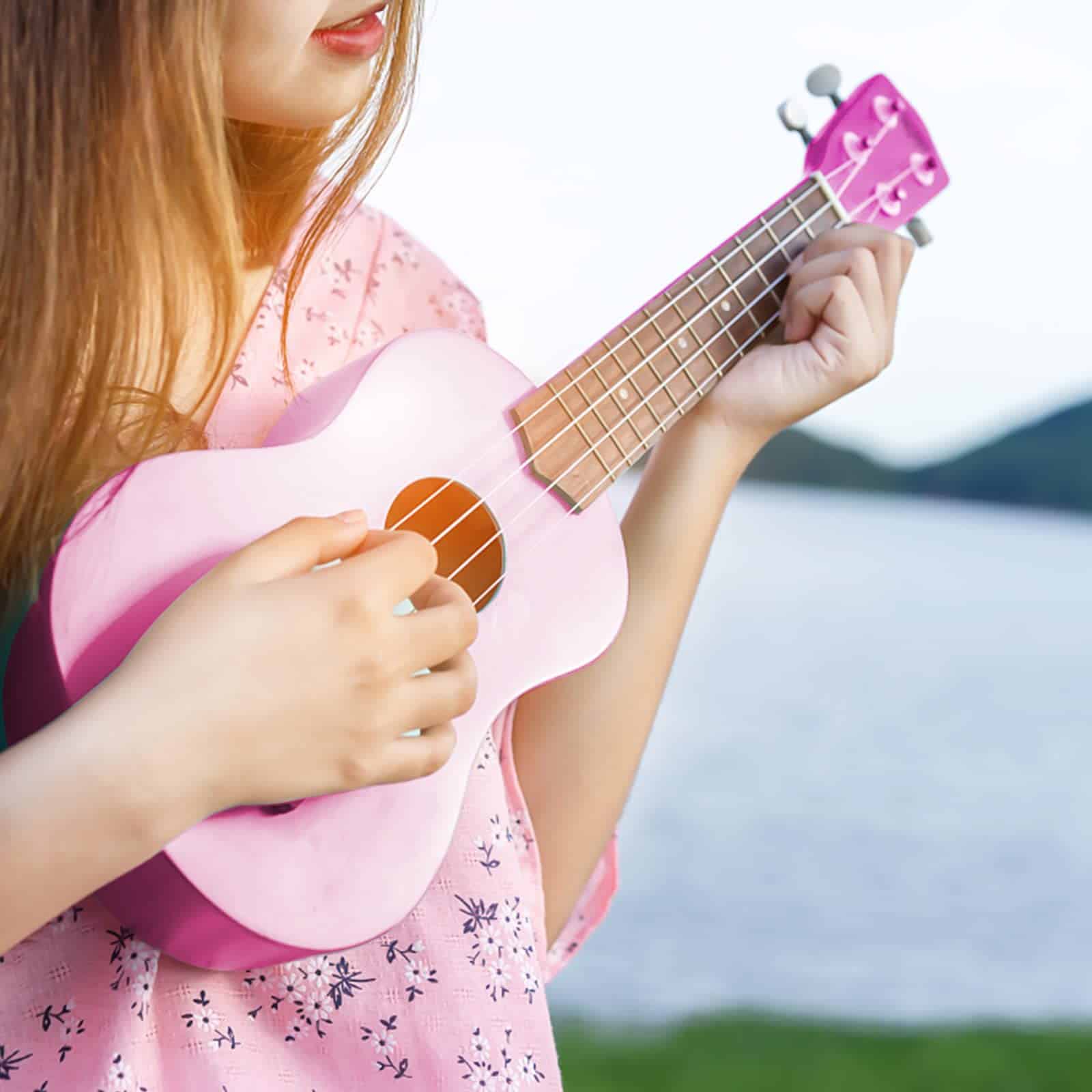 Paquete de iniciación para principiantes de ukelele soprano - Imagen 7