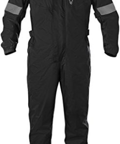 Traje de Lluvia de Una Pieza Alpinestars Hurricane (TALLA