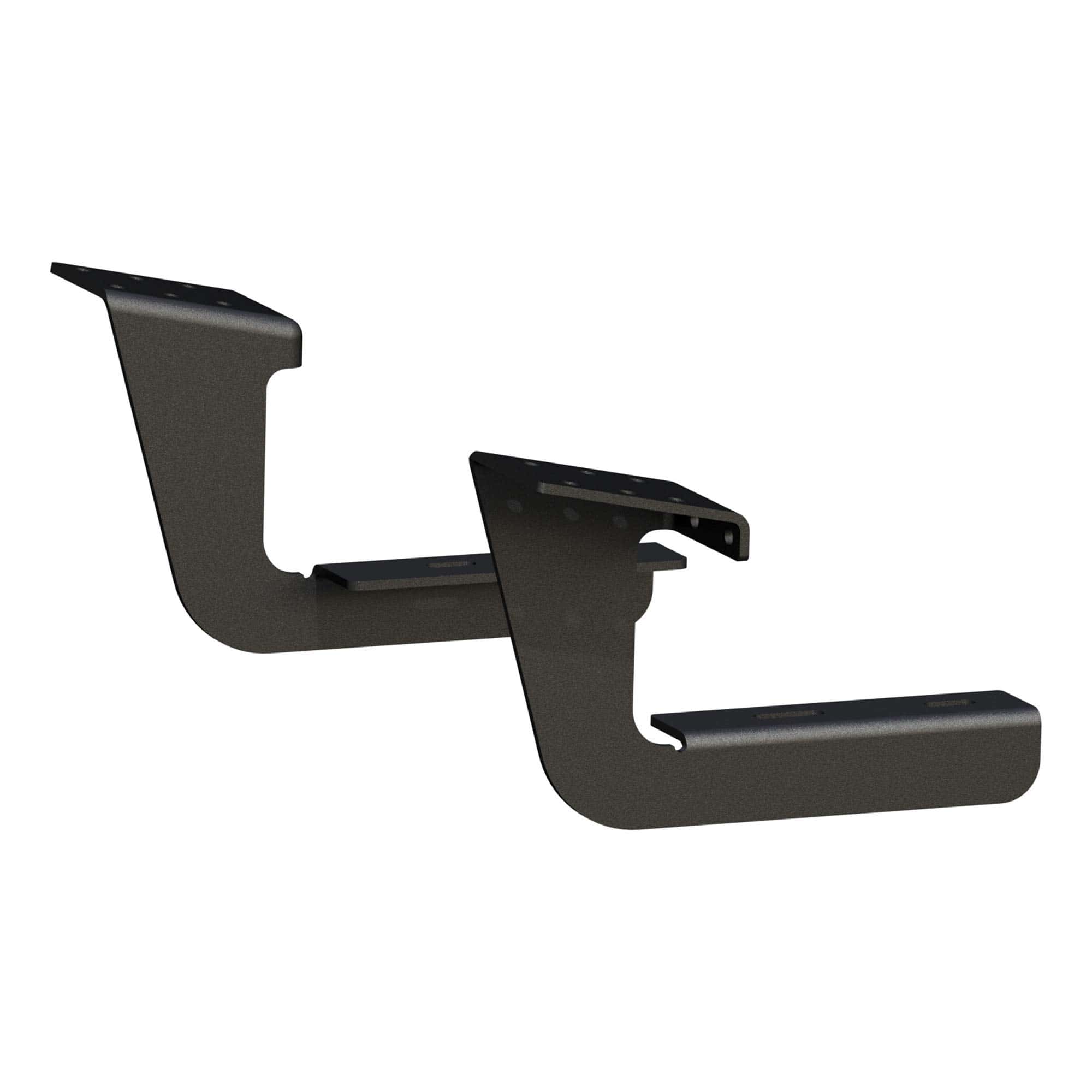 Soporte de Montaje para Peldaño Luverne Truck Equipment