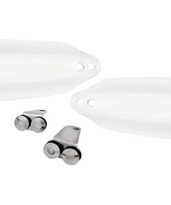 MEMPHIS SHADES HD MEM7215 Protector de manos transparente