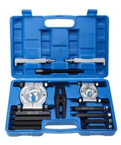 Conjunto de Separador de Rodamientos y Extractor 14PCS de