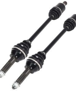 Conjunto de eje de transmisión CV SCITOO para Polaris