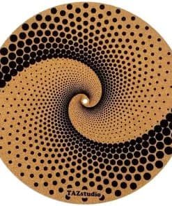 TazStudio Premium slipmat - Tapete de corcho para -rosor)-m3