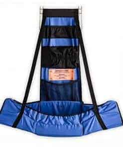 Baby Change-N-Go: Estación portátil de cambio de pañales