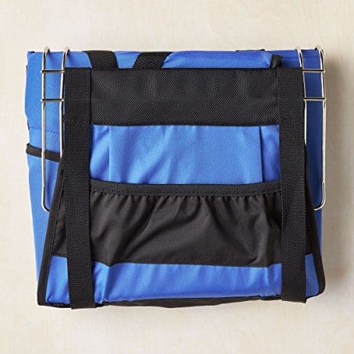 Baby Change-N-Go: Estación portátil de cambio de pañales - Imagen 9