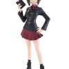 Figura Premium de Maho Nishizumi de Girls Und Panzer de Sega