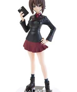 Figura Premium de Maho Nishizumi de Girls Und Panzer de Sega