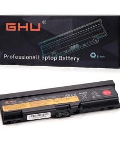 Batería de vida extendida GHU de 73Wh compatible con