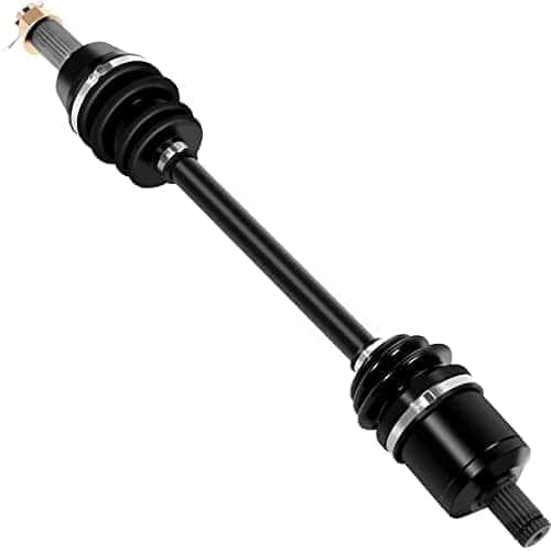 Eje CV delantero SCITOO para Polaris RZR 570 2012-2020