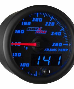 Kit de Medidor de Temperatura de Transmisión -/16" 52mm