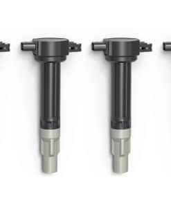 Conjunto de 6 bobinas de ignición - Compatible con