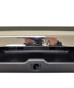 Manija de la puerta trasera PT Auto Warehouse FO-3515MATGKC