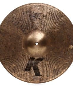 Platillo de choque Zildjian 18 pulgadas K Custom Special