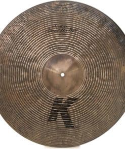 Platillo Ride Zildjian K Custom Special Dry - 21 Pulgadas