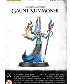 Games Workshop Warhammer Age of Sigmar Tzeentch Arcanites