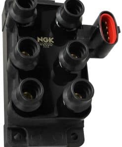 Bobina de Encendido NGK U2020 (48850) DIS