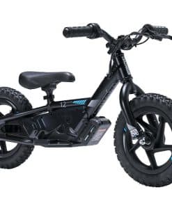 Bicicleta eléctrica de equilibrio STACYC 12eDRIVE para