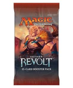 Caja de refuerzo sellada de Magic The Gathering: Aether