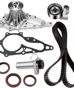 Kit de Correa de Distribución y Bomba -Outlander