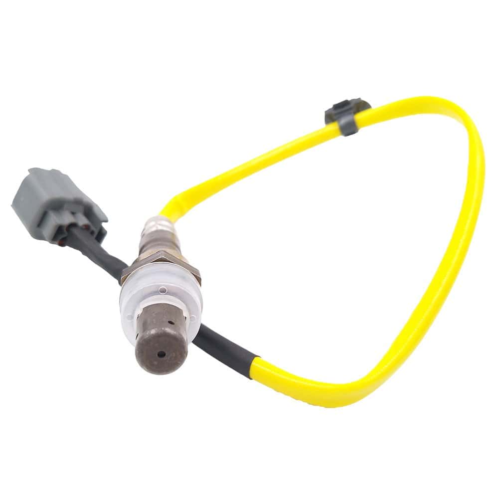 JESBEN Sensor de Oxígeno Sensor de Relación Aire - Imagen 4