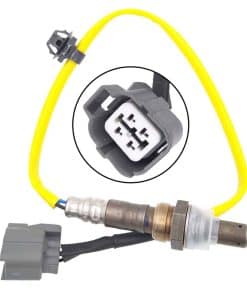 JESBEN Sensor de Oxígeno Sensor de Relación Aire