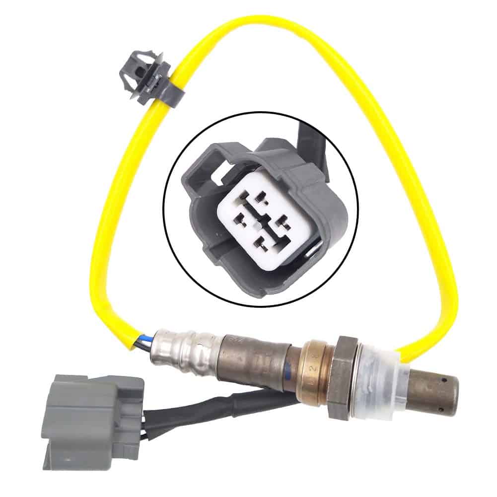 JESBEN Sensor de Oxígeno Sensor de Relación Aire