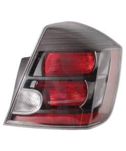 Ensamblaje de Luz Trasera de Repuesto para NISSAN SENTRA