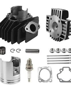 Kit de Pistón de Cilindro de 60cc con Junta de Culata para