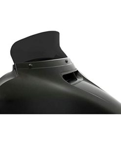 Parabrisas de estilo spoiler oscuro MEMPHIS SHADES HD