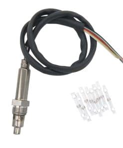 Sonda Lambda Universal de 8 cables Sonda NOx de Repuesto