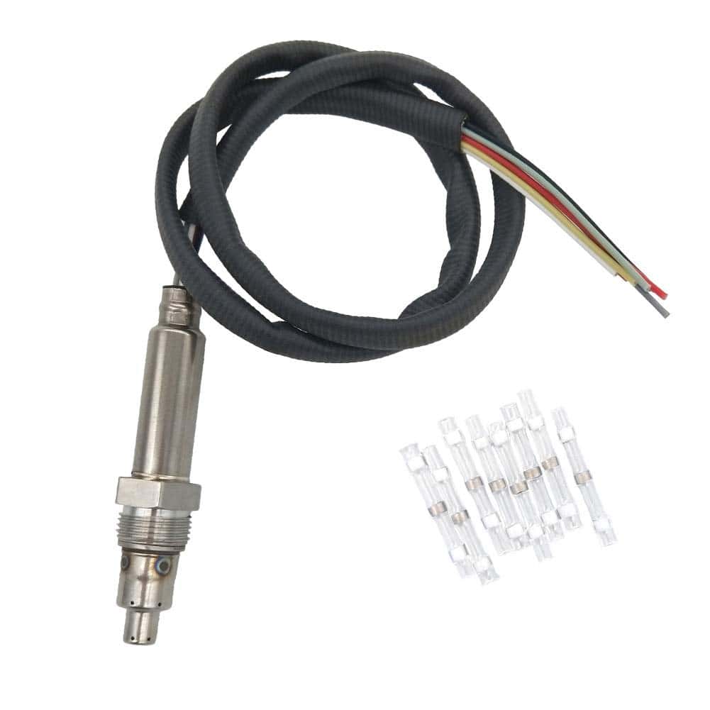 Sonda Lambda Universal de 8 cables Sonda NOx de Repuesto