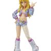 Figura de Acción Figma Miki Hoshii de Max Factory The