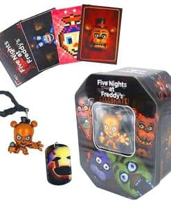 Set de Tarjetas de Intercambio de Perros Colectables y