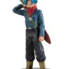 Banpresto DRAGON Ball DXF Los Super Guerreros Volumen 1