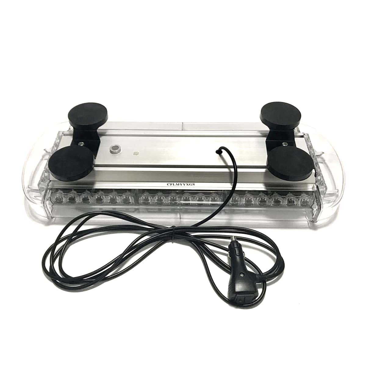 Barra de luz de emergencia de recuperación de 55cm con 48 - Imagen 6