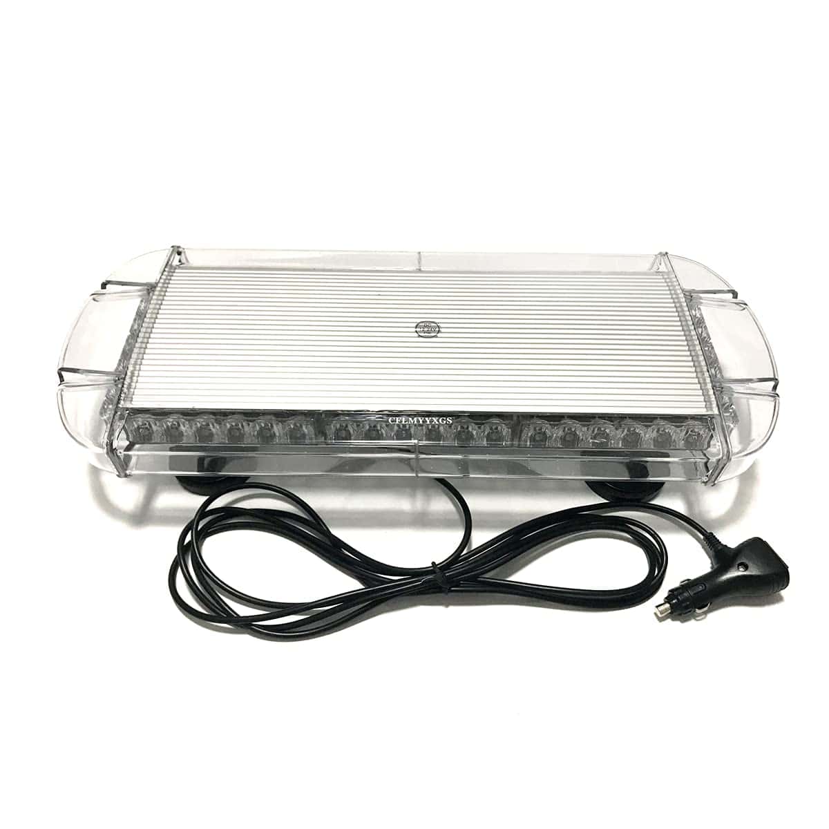 Barra de luz de emergencia de recuperación de 55cm con 48 - Imagen 3