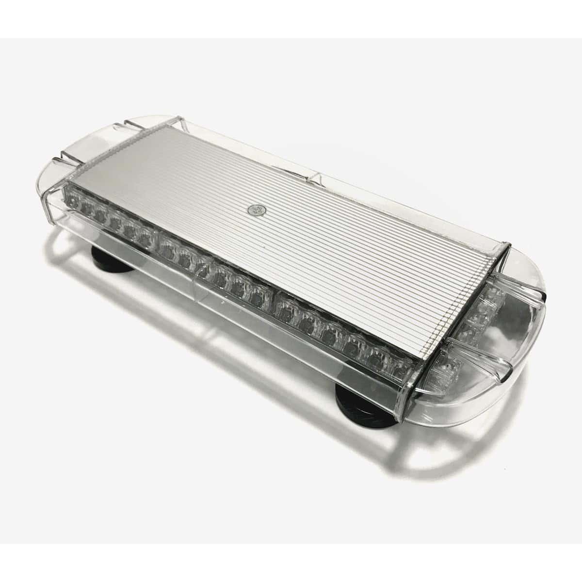 Barra de luz de emergencia de recuperación de 55cm con 48 - Imagen 4