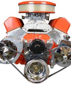 Kit de soporte de alternador / bomba de dirección asistida