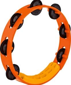 Meinl Percusión Meinl VivaRhythm VR-TA2-ROM Pandereta de