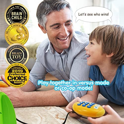 BEST LEARNING Connectrix Junior - Juego de Memoria de - Imagen 3