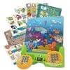 BEST LEARNING Connectrix Junior - Juego de Memoria de