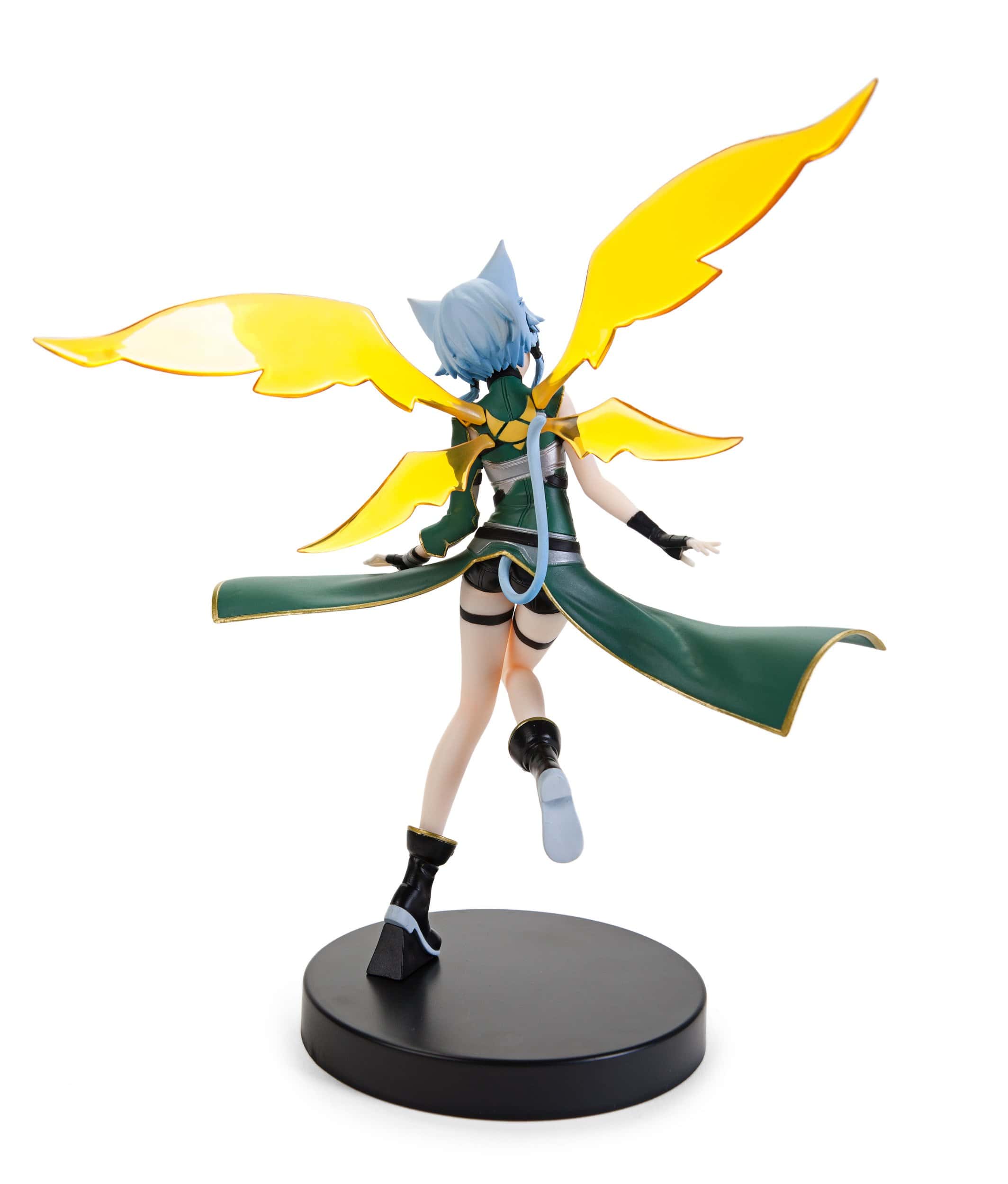 Figura de Acción Especial Furyu Sword Art Online II ALO - Imagen 3