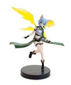 Figura de Acción Especial Furyu Sword Art Online II ALO