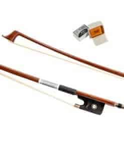 Arco de Violonchelo Clásico MI&VI CB-530 (Tamaño 3/4) con