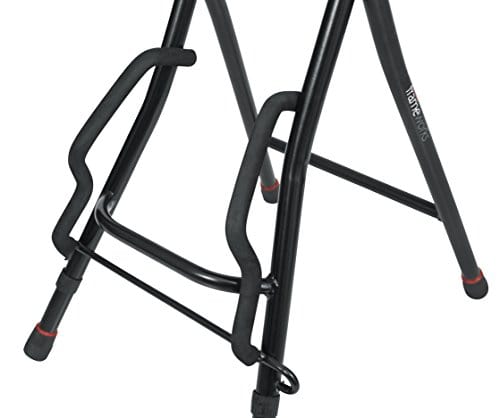 Asiento para Guitarra Gator Frameworks con Cojín Acolchado, - Imagen 11