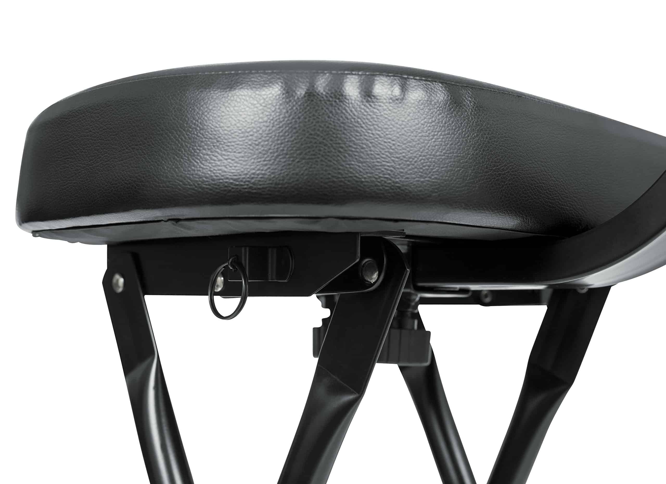 Asiento para Guitarra Gator Frameworks con Cojín Acolchado, - Imagen 6