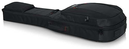 Estuche Gator Cases Pro-Go Ultimate para Guitarra; Ajuste - Imagen 10