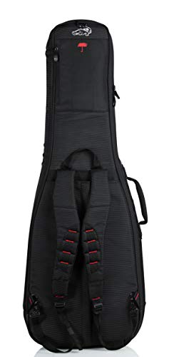 Estuche Gator Cases Pro-Go Ultimate para Guitarra; Ajuste - Imagen 11