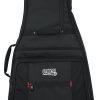 Estuche Gator Cases Pro-Go Ultimate para Guitarra; Ajuste