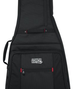 Estuche Gator Cases Pro-Go Ultimate para Guitarra; Ajuste